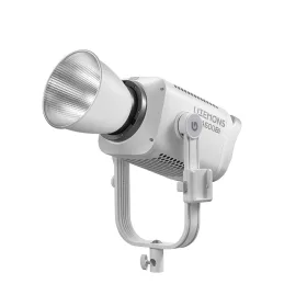   Godox Litemons LA600BI K1 Bi-Color LED videólámpa szett fehér