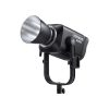 Godox Litemons LA600Bi bi-color LED videólámpa (Fekete)