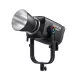 Godox LA600R Litemons RGB LED Videó Lámpa fekete