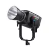 Godox Litemons LA600R K1 RGB LED videólámpa szett fekete hordtáskával