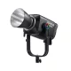 Godox Litemons LA600R K1 RGB LED videólámpa szett fekete hordtáskával