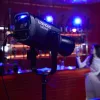 Godox Litemons LA600R K1 RGB LED videólámpa szett fekete hordtáskával