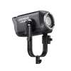Godox Litemons LA600R K1 RGB LED videólámpa szett fekete hordtáskával