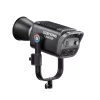 Godox Litemons LA600R K1 RGB LED videólámpa szett fekete hordtáskával
