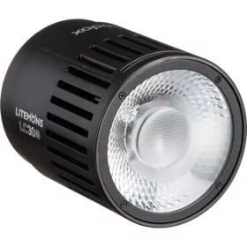   Godox Litemons LC30Bi 38W Bi-color LED Videólámpa - 3200-6500K