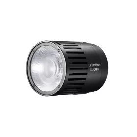   Godox Litemons LC30D Bi-color LED asztali videolámpa DUO készlet