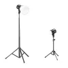Godox Litemons LC30D Bi-color LED asztali videolámpa DUO készlet