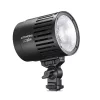 Godox Litemons LC30D Bi-color LED Asztali Videolámpa Készlet - 3200K-6500K