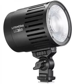   Godox Litemons LC30D-K1 LED Asztali Videólámpa Készlet - 33W 5600K Light