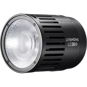 Godox Litemons LC30D 33W LED Asztali Videólámpa - 5600K