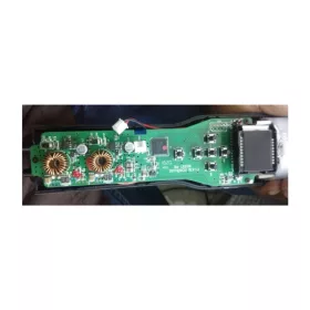 Godox LC500R LCD kijelző, tartó