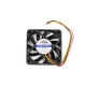 Godox LD150R ventilátor
