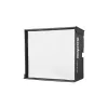 Godox LDX100Bi/100R softbox ráccsal