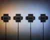 Godox KNOWLED LDX100BI kétszínű LED panel (Bi-color)