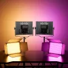 Godox KNOWLED LDX100BI kétszínű LED panel (Bi-color)