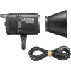 Godox LE200Bi Black Litemons Bi Color LED Video Light
