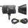 Godox LE200Bi Black Litemons Bi Color LED Video Light