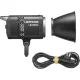 Godox LE200Bi Black Litemons Bi Color LED Video Light