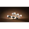 Godox LE200Bi Black Litemons Bi Color LED Video Light