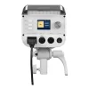Godox Litemons LE200Bi 220W Bi-Color LED videólámpa (Fehér)