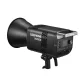 Godox LE200D Black Litemons LED videólámpa