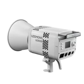 Godox LE200D White Litemons LED videólámpa