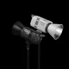 Godox LE200D White Litemons LED videólámpa