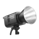 Godox LE300Bi Litemons bi-color LED videólámpa (fekete)