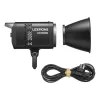 Godox LE300Bi Litemons bi-color LED videólámpa (fekete)