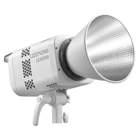   Godox Litemons LE300Bi 315W Bi-Color LED Stúdiólámpa - 2800–6500K (Fehér)