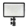 Godox LED 308W hordozható videólámpa