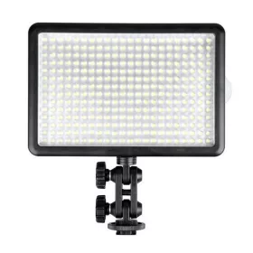 Godox LED 308W hordozható videólámpa