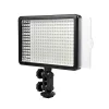 Godox LED 308W hordozható videólámpa
