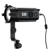 Godox S30 fókuszálható videólámpa szett