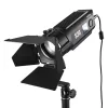 Godox S30 fókuszálható videólámpa szett