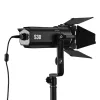 Godox S30 fókuszálható videólámpa szett