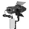Godox S30 fókuszálható videólámpa szett