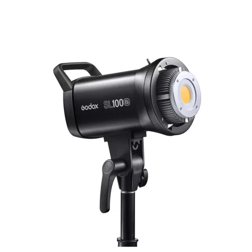 Godox LED SL100Bi kétszínű videólámpa (Bi-color)
