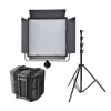 Godox LED1000 dupla LED panel szett