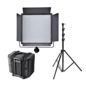 Godox LED1000 dupla LED panel szett