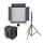 Godox LED1000 dupla LED panel szett