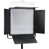 Godox LED1000 dupla LED panel/videólámpa szett