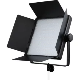   Godox LED1000Bi-II Videó Lámpa -70W 4800LUX 3300-5600K Light