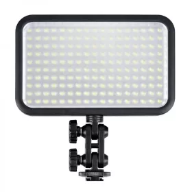   GODOX LED170-II LED Panel/ Fotó Stúdió Lámpa - 5600K - Fehér