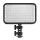 GODOX LED170-II LED Panel/ Fotó Stúdió Lámpa - 5600K - Fehér
