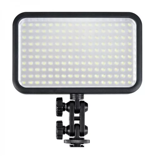 GODOX LED170-II LED Panel/ Fotó Stúdió Lámpa - 5600K - Fehér