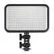 GODOX LED170-II LED Panel/ Fotó Stúdió Lámpa - 5600K - Fehér
