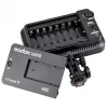 GODOX LED170-II LED Panel/ Fotó Stúdió Lámpa - 5600K - Fehér
