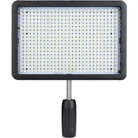 Godox LED500L-C Videó Lámpa -32W 2900LUX 3300-5600K Light