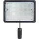 Godox LED500L-C Videó Lámpa -32W 2900LUX 3300-5600K Light
